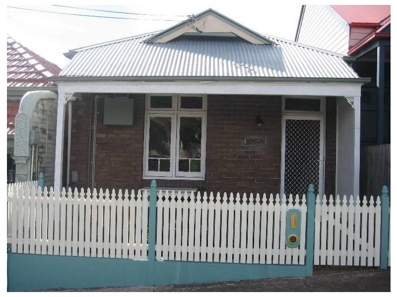 34 Ryan Street, Lilyfield NSW 2040