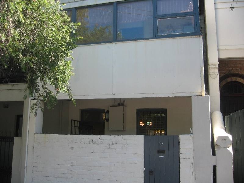 15 Gordon Street, Rozelle NSW 2039