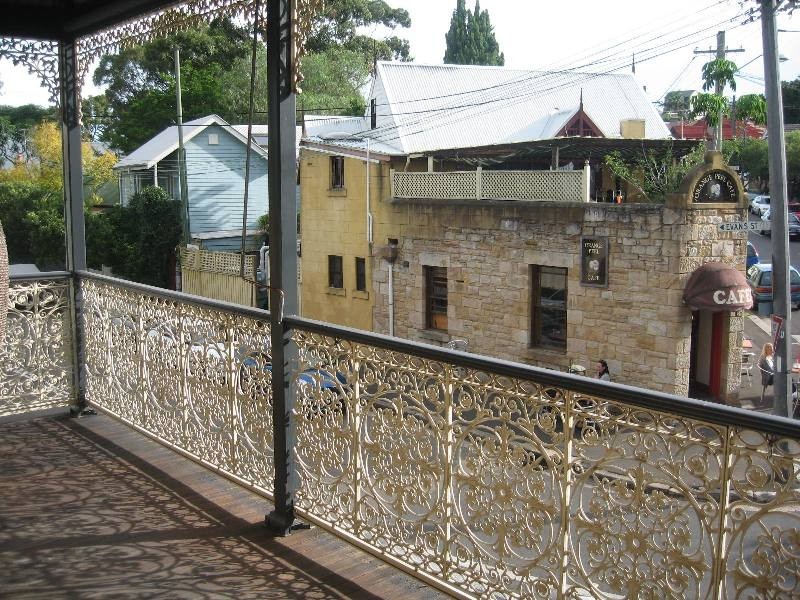 2 Evans Street, Balmain NSW 2041