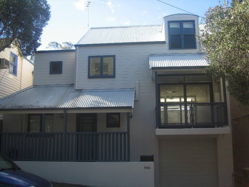 119a Curtis Road, Balmain NSW 2041