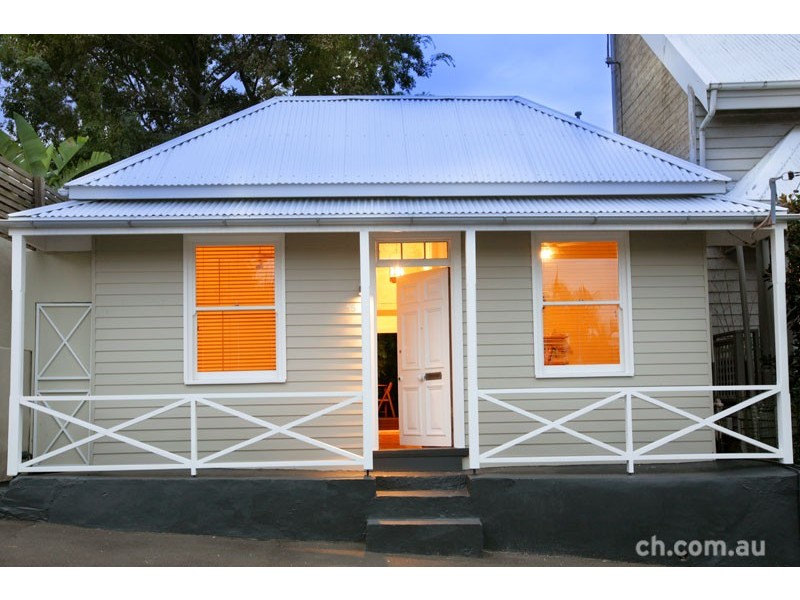 15  Stewart Street, Balmain NSW 2041