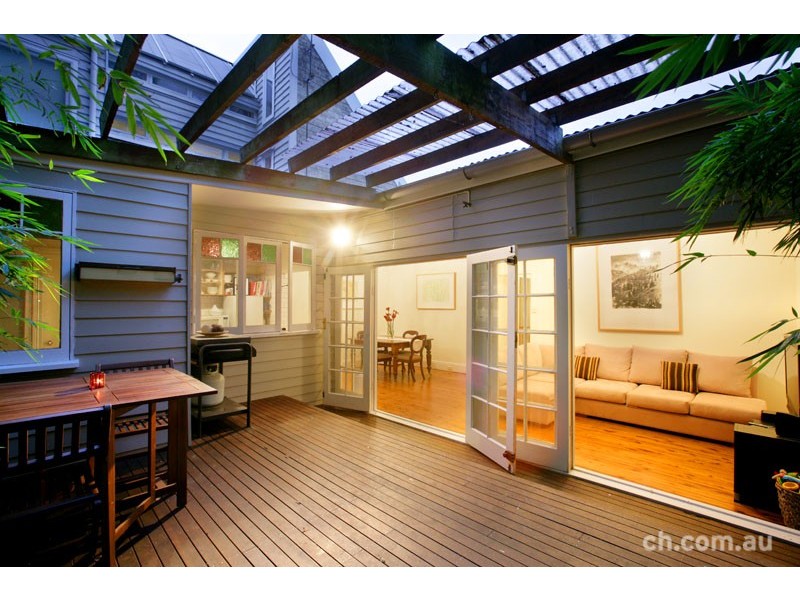 15  Stewart Street, Balmain NSW 2041