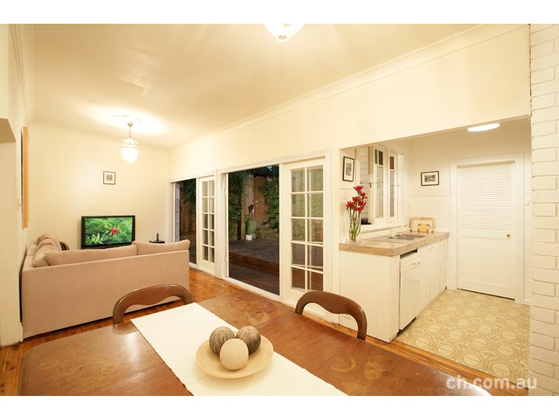 15  Stewart Street, Balmain NSW 2041