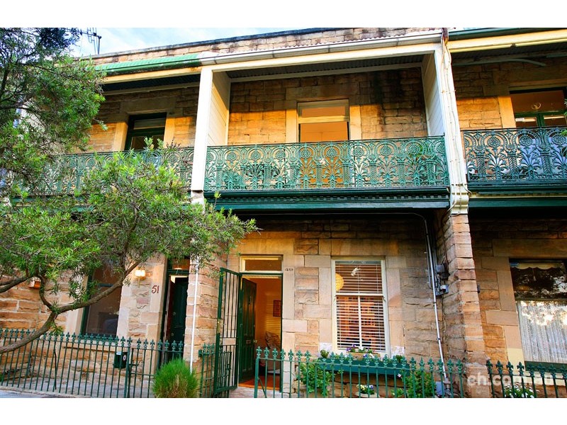 49 Grove Street, Birchgrove NSW 2041