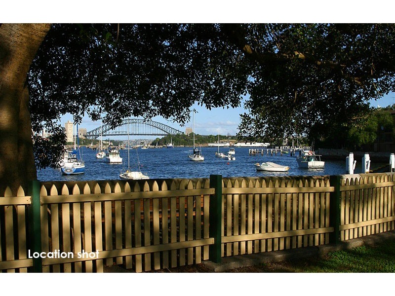 49 Grove Street, Birchgrove NSW 2041