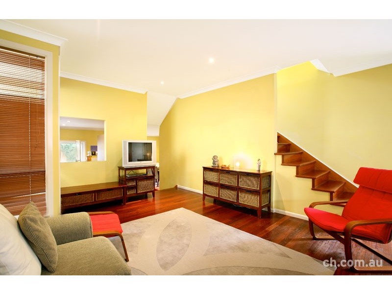 28a Hartley Street, Rozelle NSW 2039