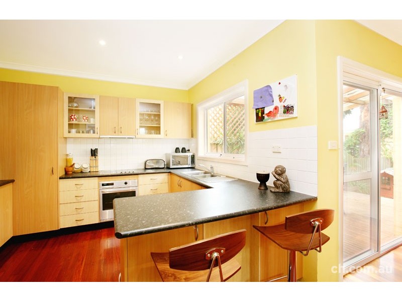 28a Hartley Street, Rozelle NSW 2039