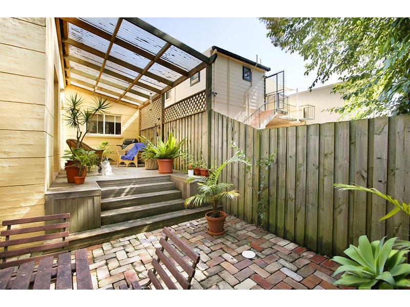 28a Hartley Street, Rozelle NSW 2039