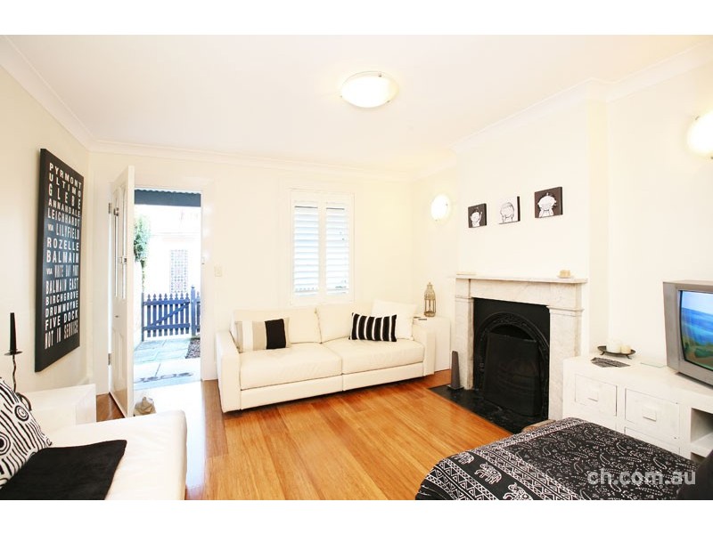 13  Duke Street, Balmain East NSW 2041