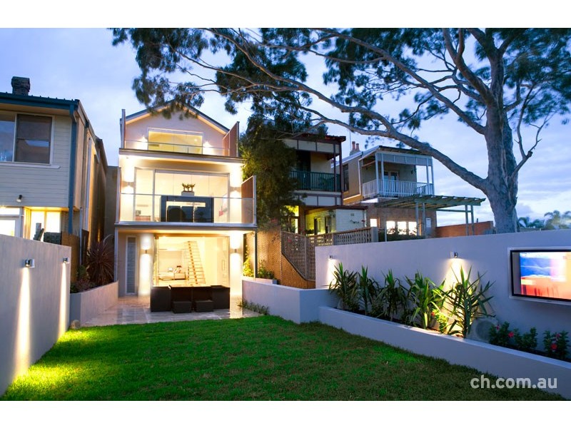 6 Llewellyn Street, Balmain NSW 2041