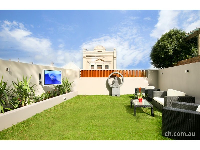 6 Llewellyn Street, Balmain NSW 2041