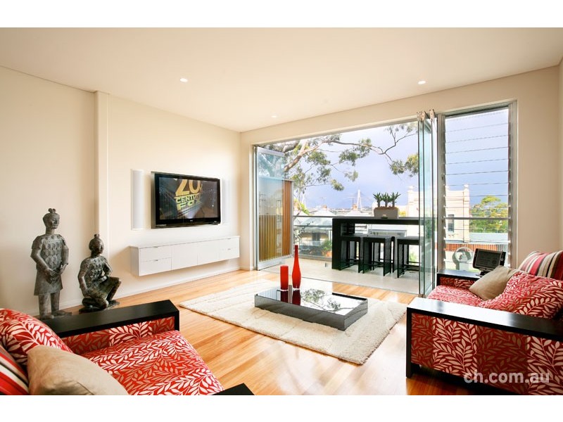 6 Llewellyn Street, Balmain NSW 2041