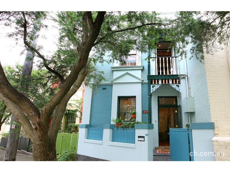 100 Palmer Street, Balmain NSW 2041