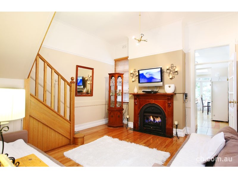 100 Palmer Street, Balmain NSW 2041