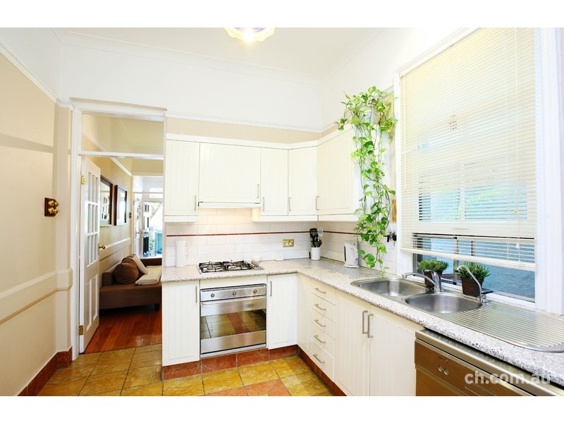 100 Palmer Street, Balmain NSW 2041