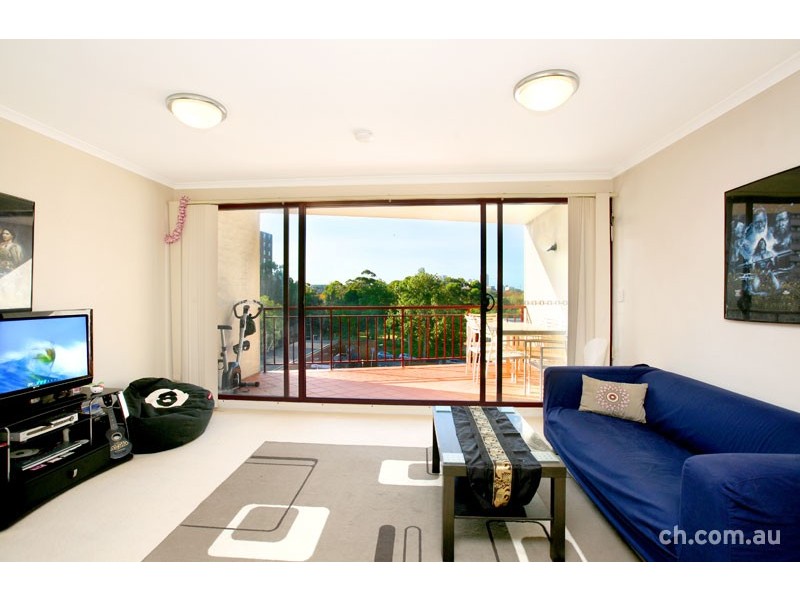 703/508 Riley Street, Surry Hills NSW 2010