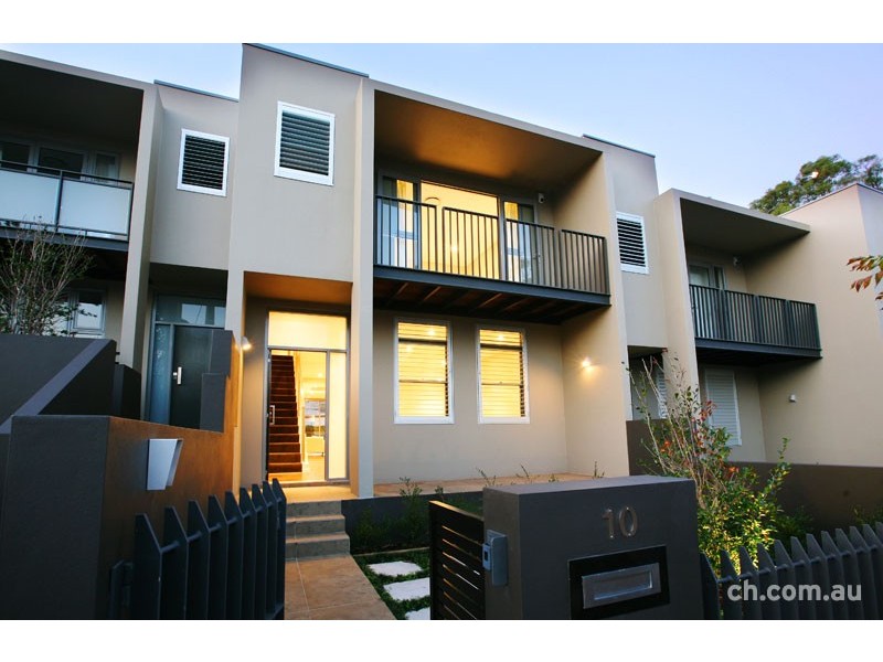 10 Henry Street, Balmain NSW 2041