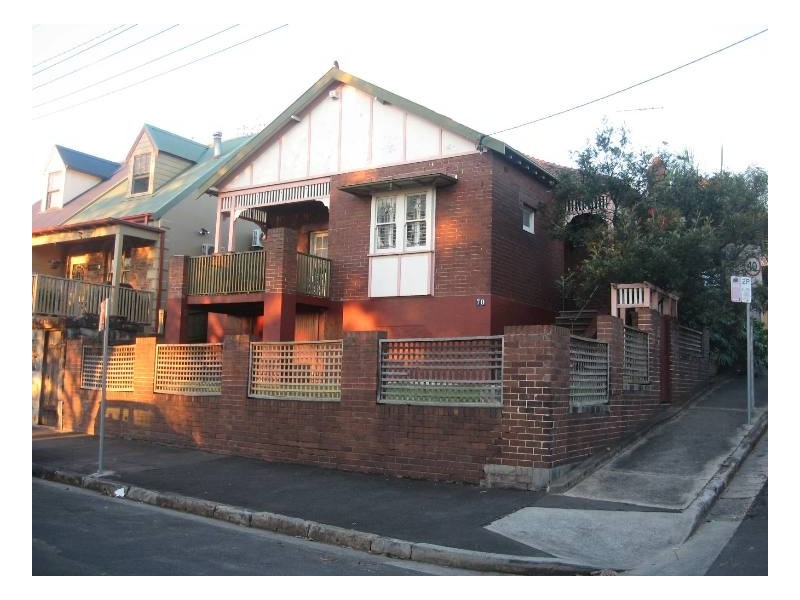 70 Terry Street, Rozelle NSW 2039
