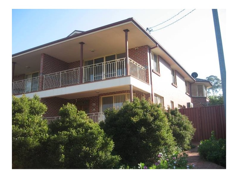 42 Burnell Street, Drummoyne NSW 2047