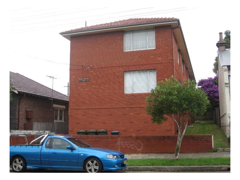 2/116 Moore Street, Leichhardt NSW 2040