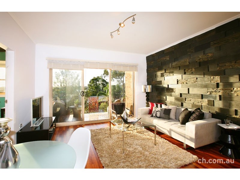 10/2-6 Clifton Street, Balmain NSW 2041