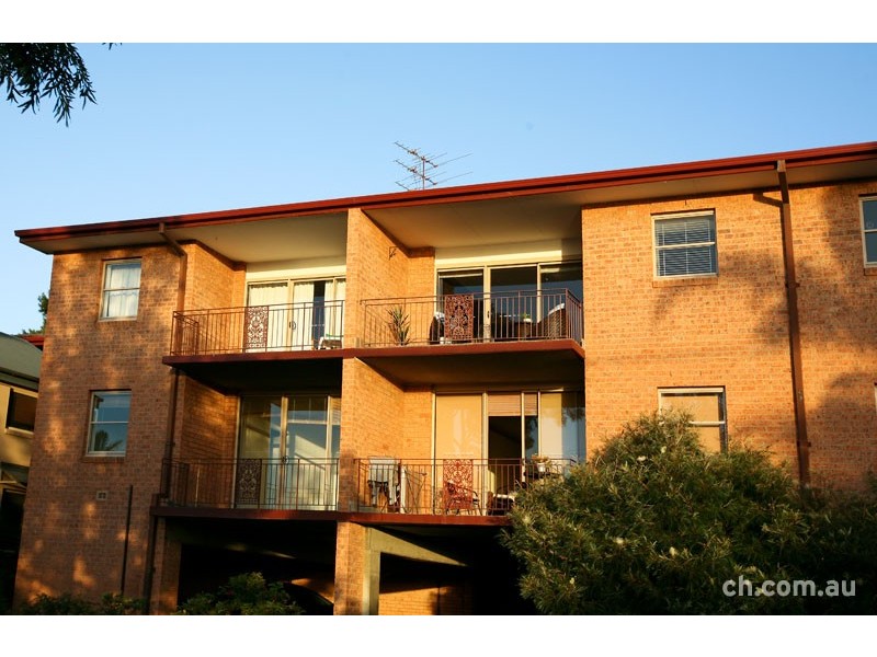 10/2-6 Clifton Street, Balmain NSW 2041