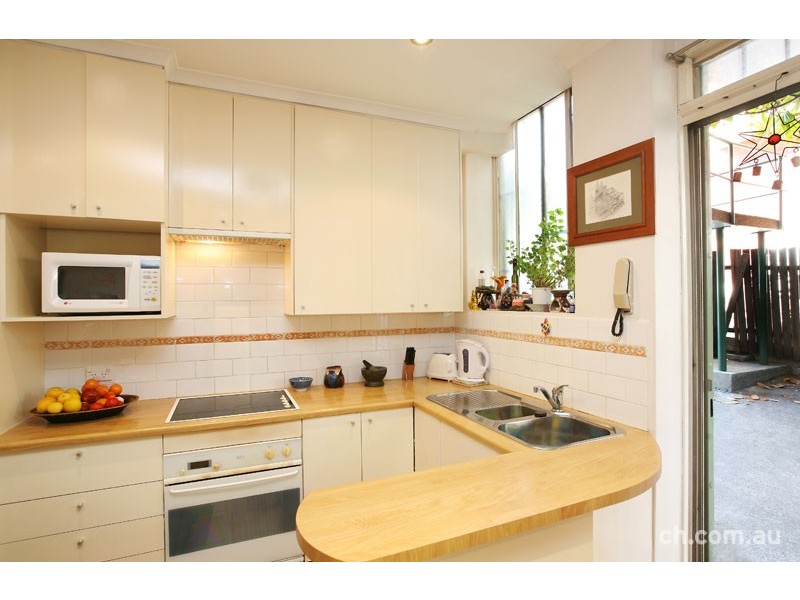 1/54 Hornsey Street, Rozelle NSW 2039