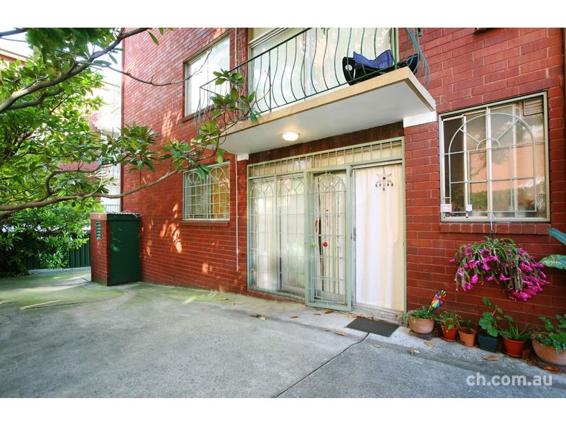 1/54 Hornsey Street, Rozelle NSW 2039