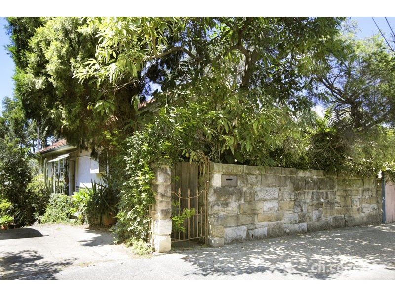 65  Rowntree Street, Balmain NSW 2041