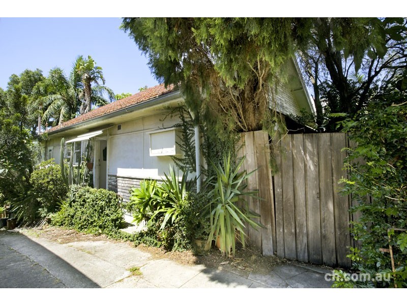 65  Rowntree Street, Balmain NSW 2041