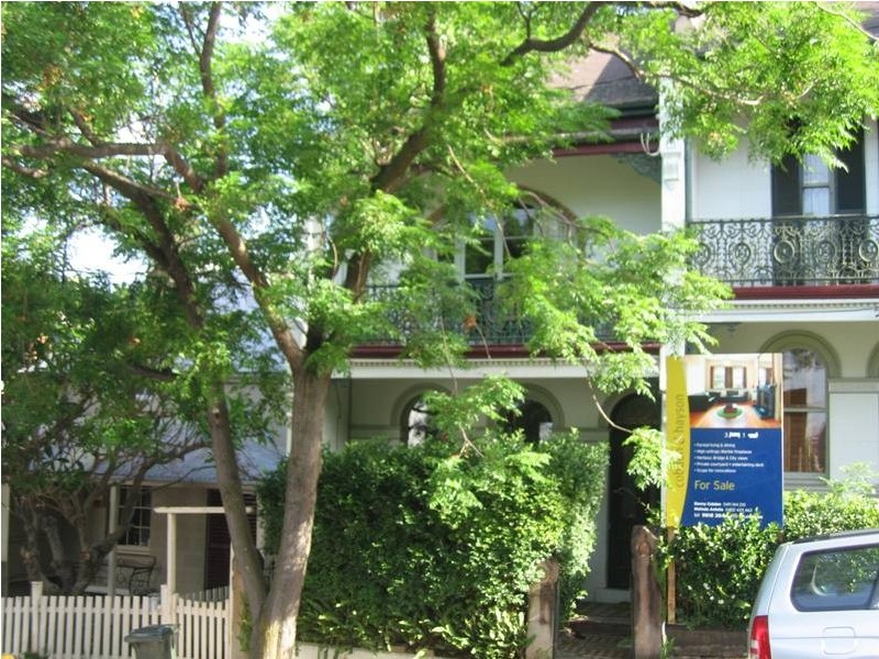 30 Darling Street, Balmain NSW 2041