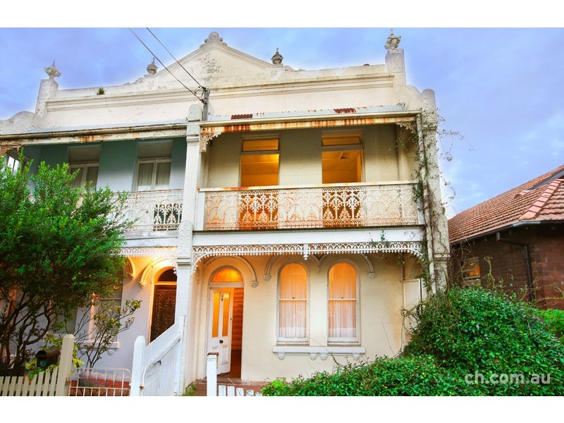 25 King Street, Balmain NSW 2041
