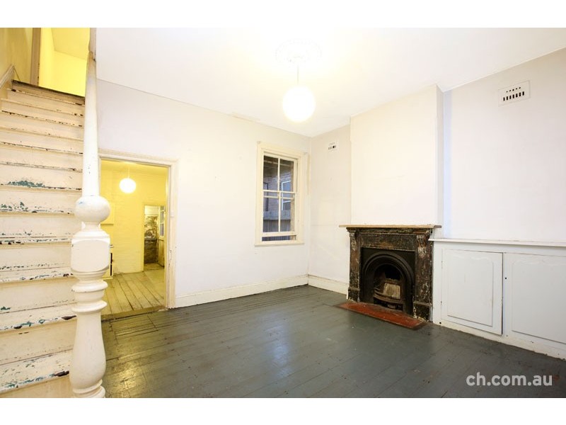 25 King Street, Balmain NSW 2041