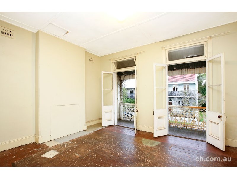 25 King Street, Balmain NSW 2041