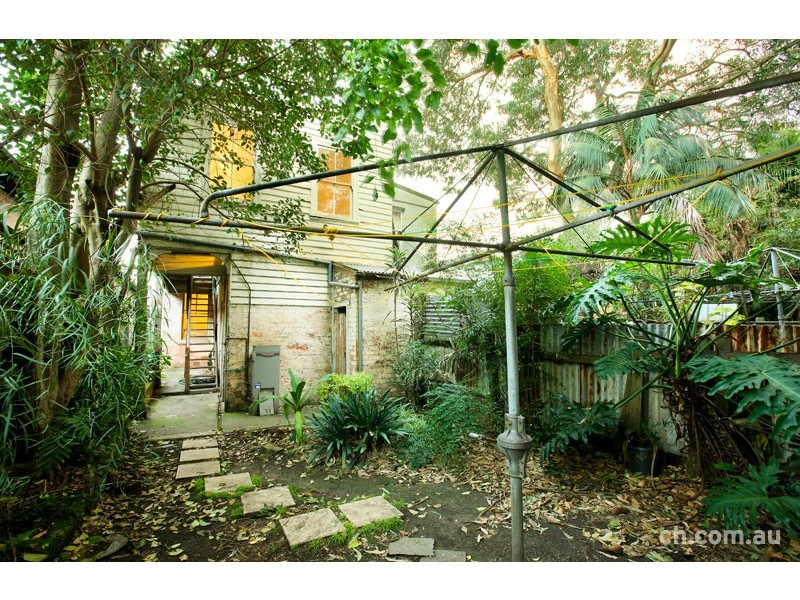 25 King Street, Balmain NSW 2041