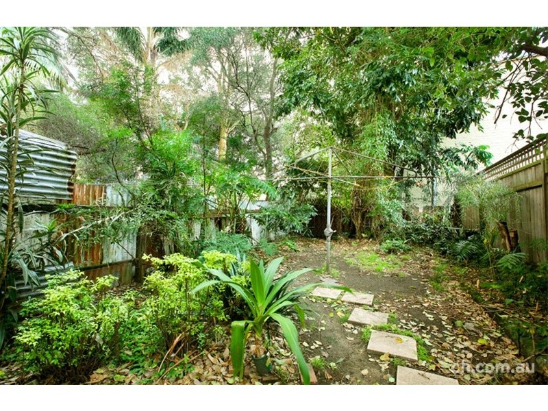 25 King Street, Balmain NSW 2041