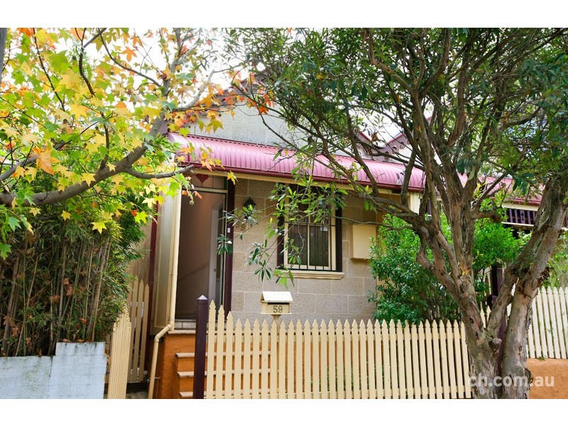 59  Hornsey Street, Rozelle NSW 2039