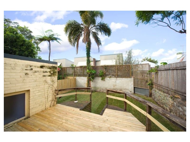 32 Hartley Street, Rozelle NSW 2039