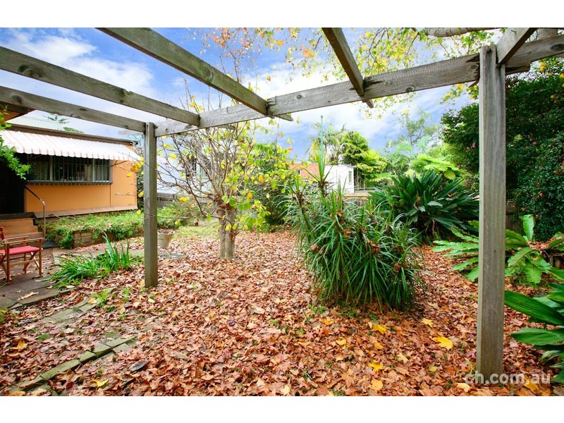 3  Moodie Street, Rozelle NSW 2039