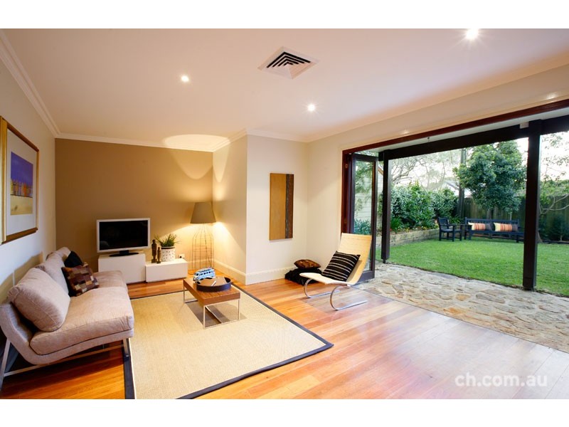 5 Hutcheson Street, Rozelle NSW 2039