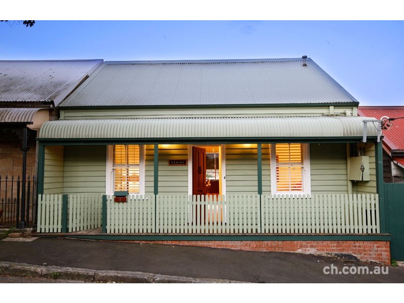 5 Hutcheson Street, Rozelle NSW 2039