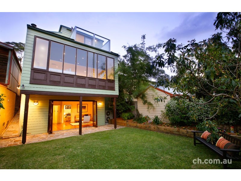 5 Hutcheson Street, Rozelle NSW 2039