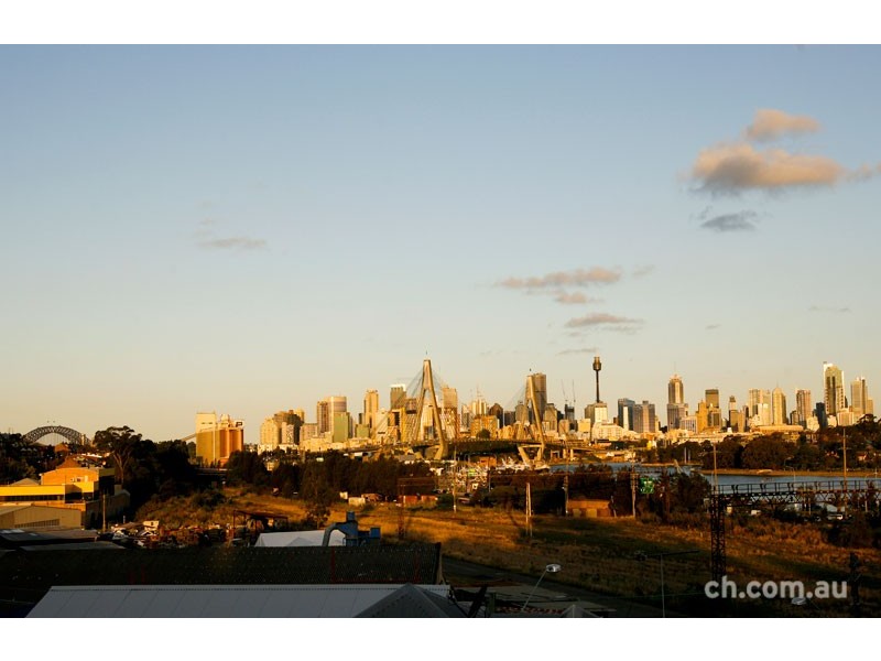 5 Hutcheson Street, Rozelle NSW 2039