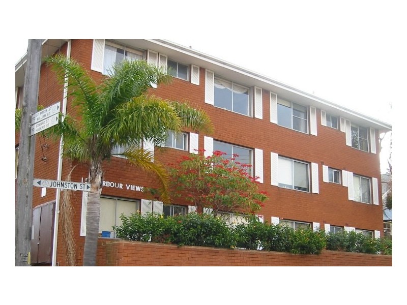 14/15 Johnston Street, Balmain East NSW 2041