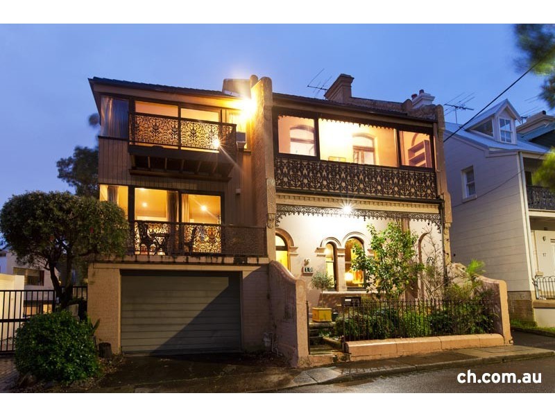 19  Edward Street, Balmain East NSW 2041