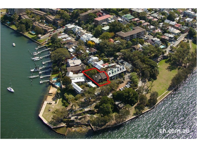 19  Edward Street, Balmain East NSW 2041