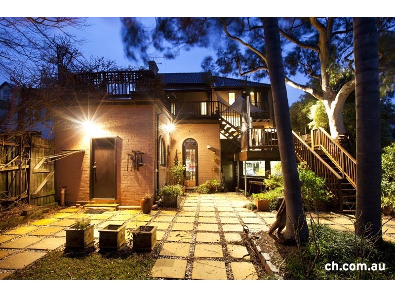 19  Edward Street, Balmain East NSW 2041