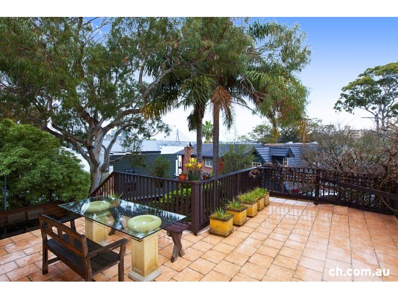 19  Edward Street, Balmain East NSW 2041