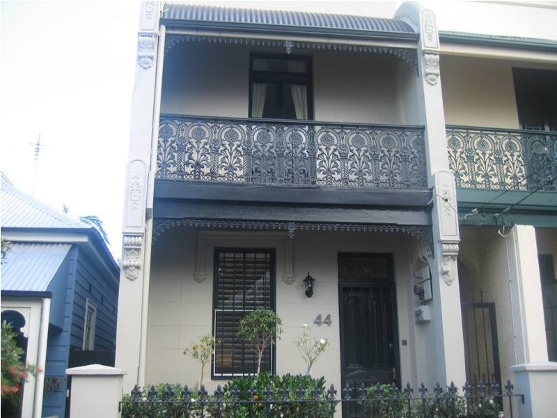 44 Nelson Street, Rozelle NSW 2039