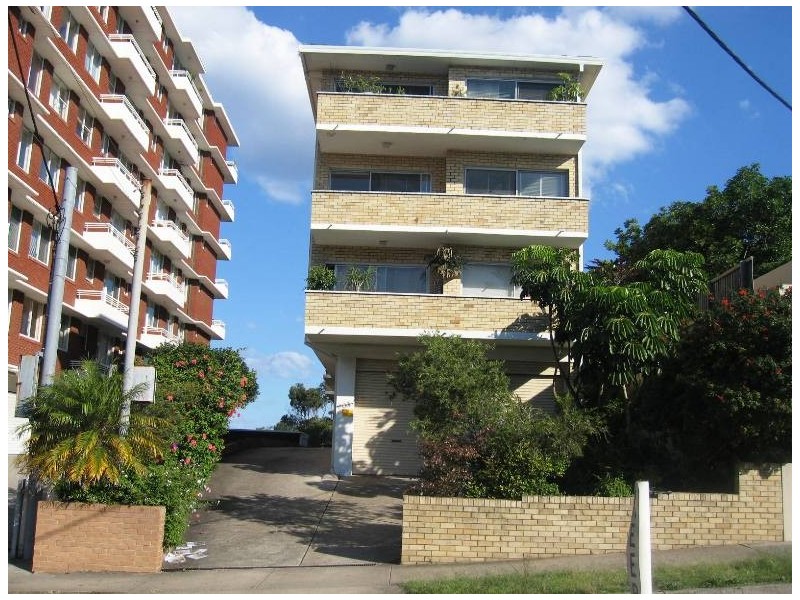 11/203 Birrell Street, Bronte NSW 2024